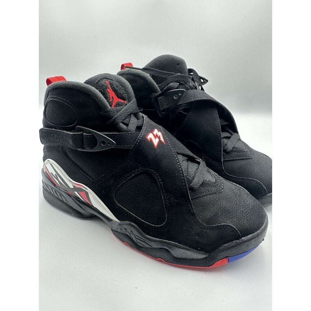 Nike Air Jordan 8 Retro Playoff 305368-062 GS 5.5Y /7 Women’s New